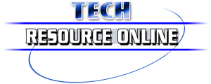 Tech Resource Online